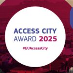 Comisia Europeană lansează înscrierile pentru Premiul Access City 2025