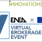 Eveniment Enterprise Europe Network: VIRTUAL BROKERAGE EVENT @INNOVATION VILLAGE 2024