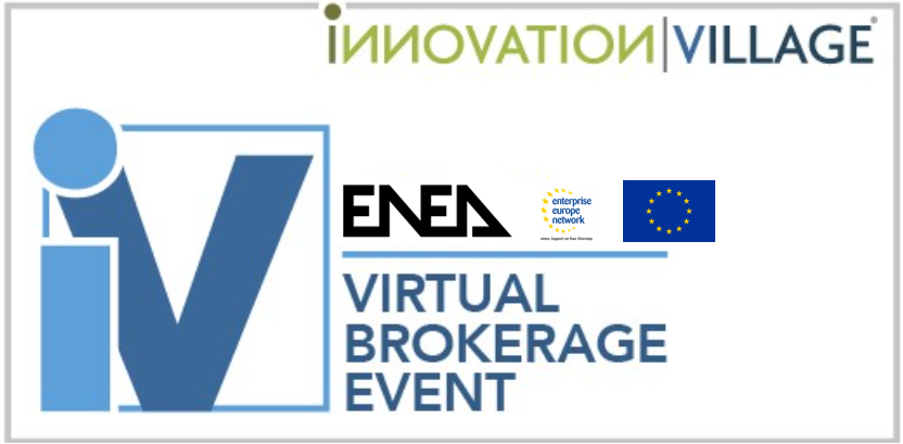 VIRTUAL BROKERAGE EVENT @INNOVATION VILLAGE 2024