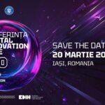 Conferința Digital Innovation Zone 3.0 - Where Business Meets Innovation